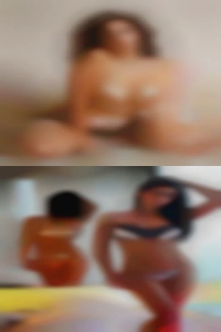 Gets the blood single women swingers pumping.