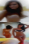 Unpredictable horny wives