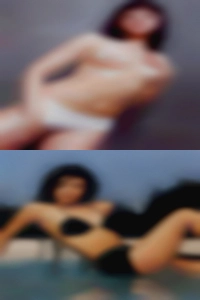 Cock and nude woman cunt worship.