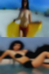 Oxnard, woman