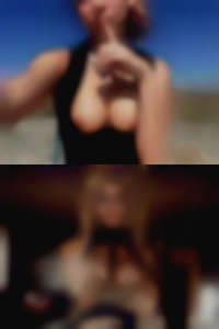 Large busted nude woman. Large busted nude woman.