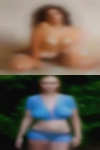 Girls looking fuck area
