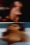 Naked wives Antonio