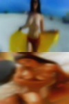 Nude woman Monterey