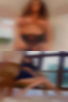 Webcam woman
