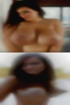 Webcam woman