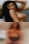 Webcam woman