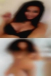Horny woman lives