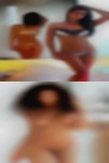 Horny woman Overbrook wanna