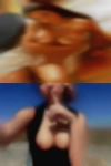 Nude woman that thick