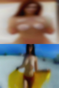 - I exchange discreet messages.