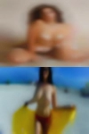 Amateur girls from Hawaii