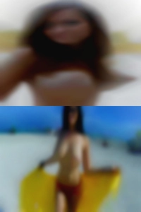 We shall naked girls find out.