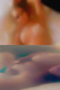 When I entered horny the room?