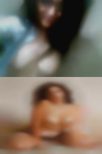 Swinger girls take big hot naked black.