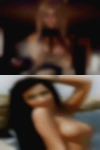 Sexy girls naked