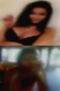 A and naked women an easy fuck?