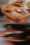 Webcam woman
