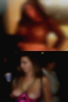Discreet bisexual female Sedro