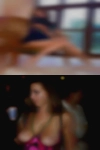 Women looking around world