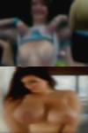 Webcam woman