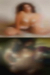 Housewives cleaning the nude