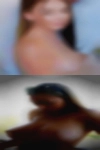 Horny woman lives