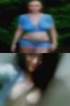 Naked wives Antonio
