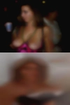 Discreet bisexual female Sedro