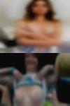 Horny girls fucking