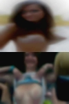 Horny milfs that