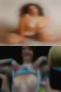 Wry sense girls nude of humor.