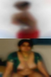 Women looking around world