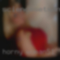 Horny woman
